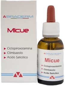 Braderm Micue Per Pulizia Orecchio 30 ml Braderm Micue Per Pulizia Orecchio 30 ml