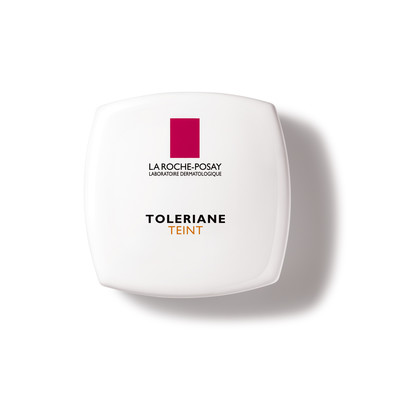 La Roche-Posay Toleriane Teint Compatto Crema fondotinta n.11 light beige La Roche-Posay Toleriane Teint Compatto Crema fondotinta n.11 light beige