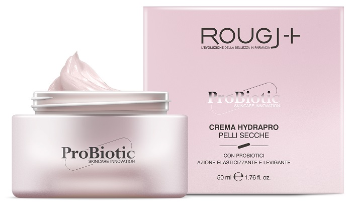 ROUGJ HYDRAPRO CREMA PELLI SEC ROUGJ HYDRAPRO CREMA PELLI SEC