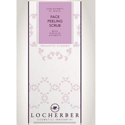 LOCHERBER FACE PEELING SCRUB LOCHERBER FACE PEELING SCRUB