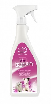 DISABITUANTE NEBEL 500ML