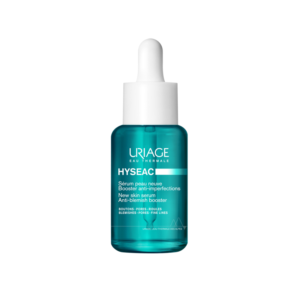 Hyseac Siero pelle nuova booster anti-imperfezioni - 30 ML