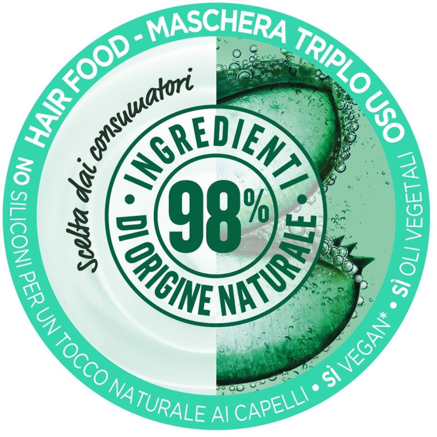 GARNIER FR MAS HF RIPA 3IN1