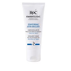 Roc Enydrial Extra Emolliente Crema Viso Pelle Secca 40 ml Roc Enydrial Extra Emolliente Crema Viso Pelle Secca 40 ml