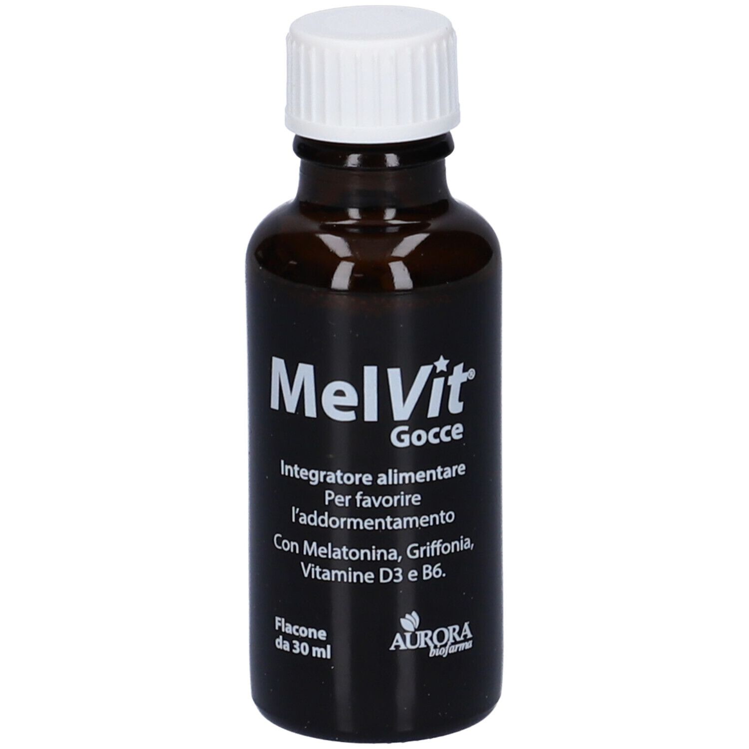 MELVIT Gtt 30ml