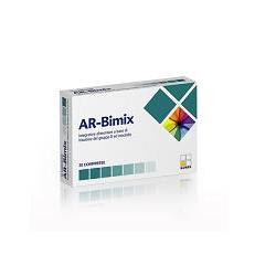 Named Bionam AR-Bimix Integratore 30 Compresse