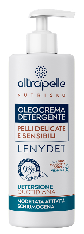 ALTRAPELLE NUTRISKO LENYDET400