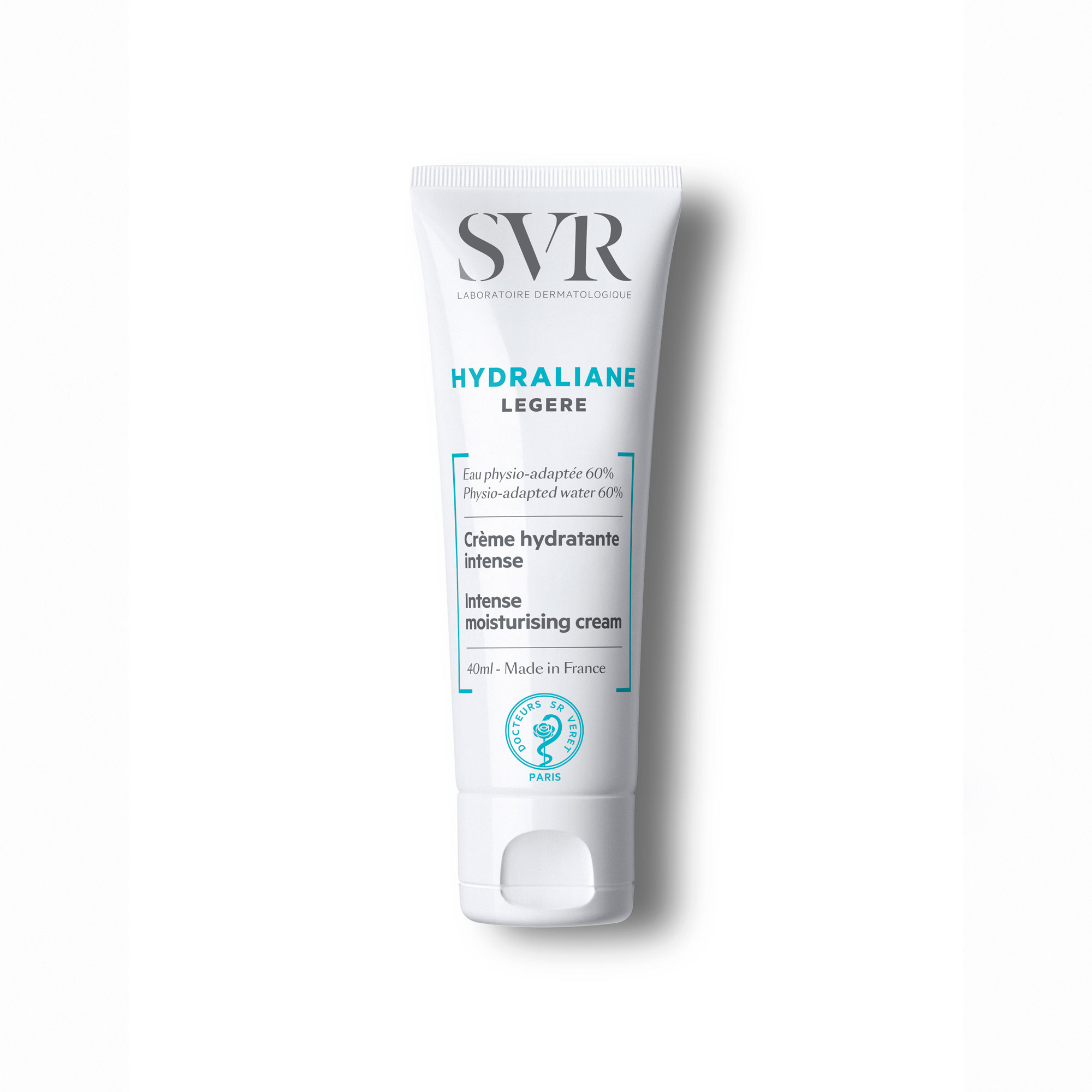 SVR Hydraliane Legere crema viso 40mL