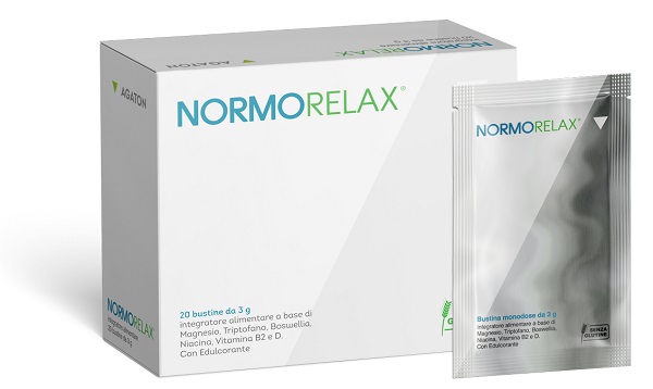 NORMORELAX 20 Bust.