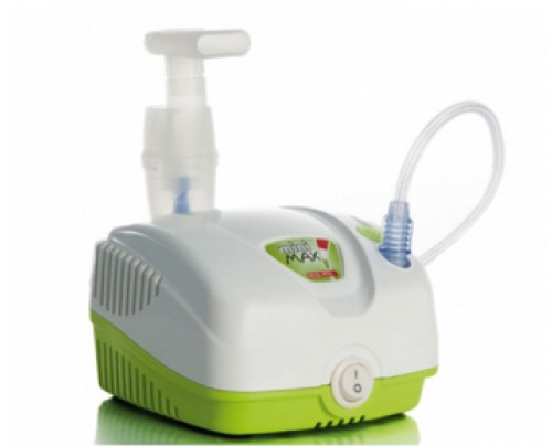 CaMi Aerosol Minimax Apparecchio per Aerosolterapia