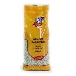 La Finestra sul Cielo Grano Saraceno Bio 500 g La Finestra sul Cielo Grano Saraceno Bio 500 g