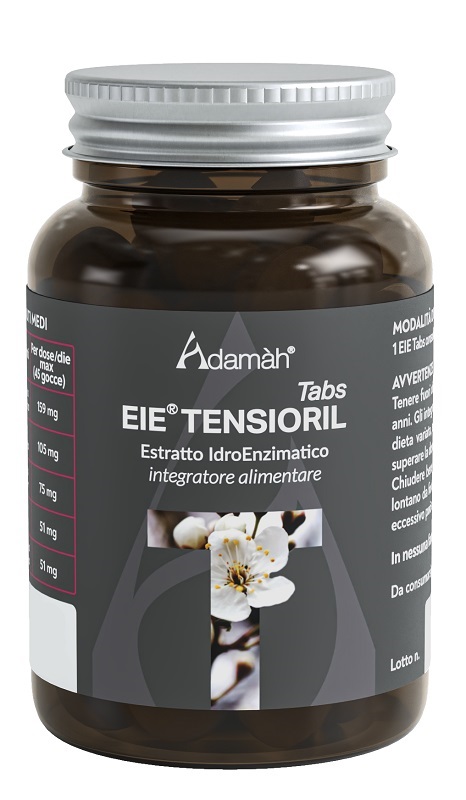 EIE TENSIORIL 50TABS