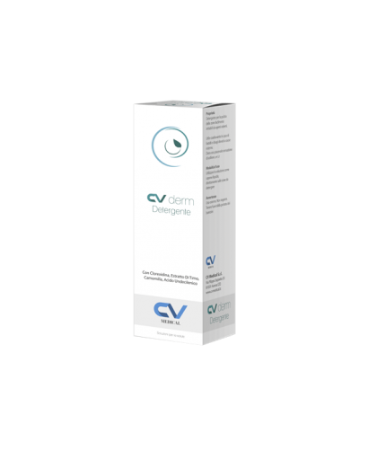 Cv Derm Detergente 250 ml