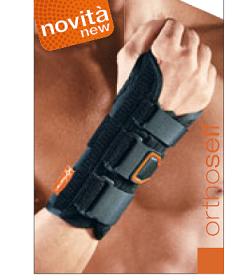 POLFIT 19 Polsiera Semplice Sx S