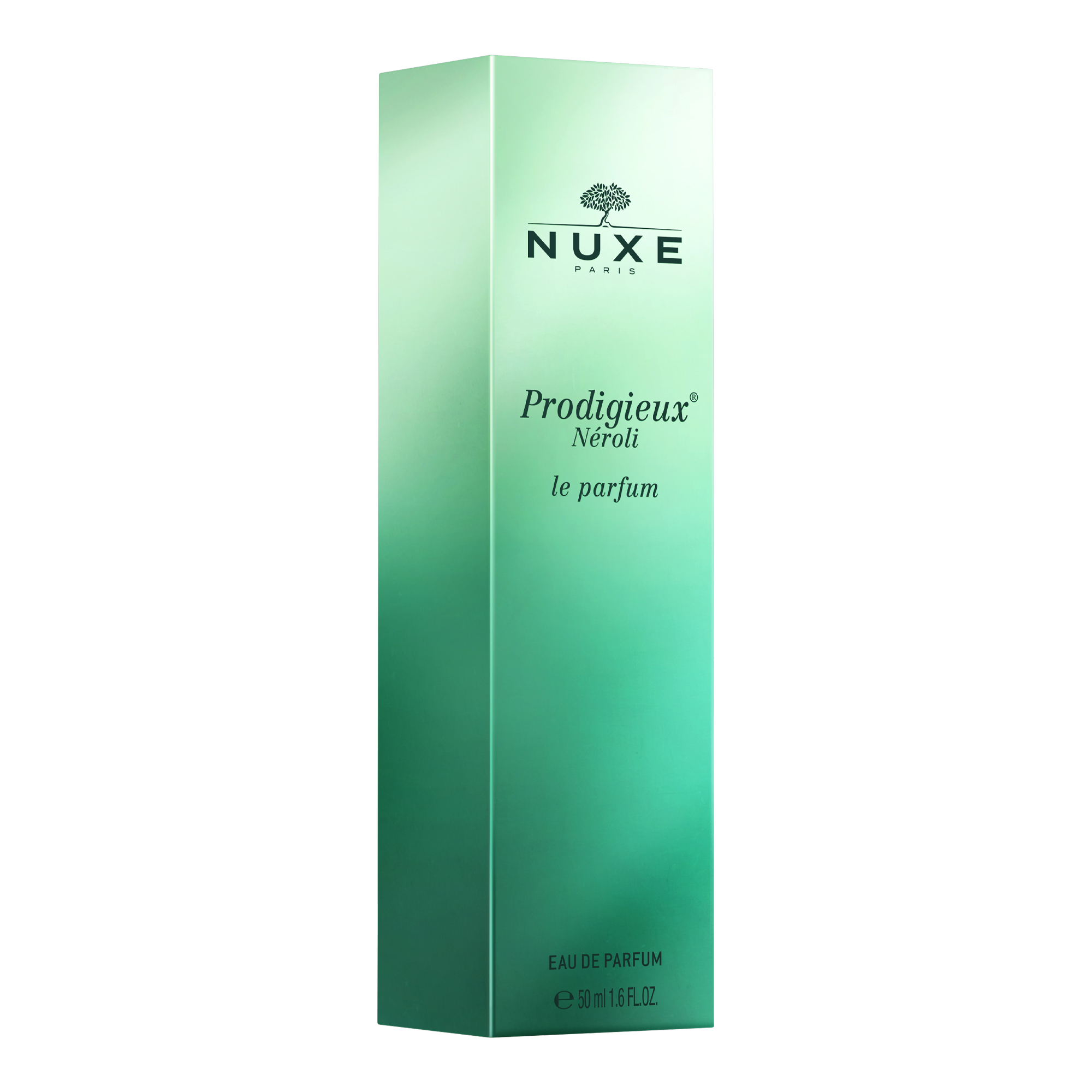 Nuxe - Prodigieux Néroli - Le Parfum - Eau De Parfum Donna 50 ml