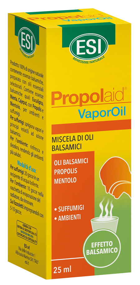 PROPOLAID VaporOil*25ml PROPOLAID VaporOil*25ml