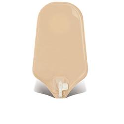 Convatec Sistema 2S Sacca per Urostomia Sistema di Scarico Accuseal Trasparente 4 5mm 10 Pezzi Convatec Sistema 2S Sacca per Urostomia Sistema di Scarico Accuseal Trasparente 4 5mm 10 Pezzi