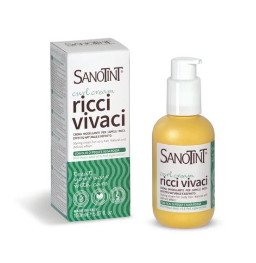 SANOTINT CREMA MODELL RICCI