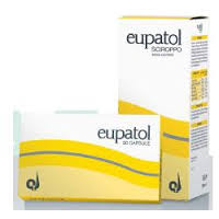 Donini Eupatol benessere intestinale sciroppo 150 ml