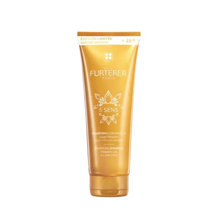 Rene Furterer 5 Sens Shampoo Sublimatore 250 ml