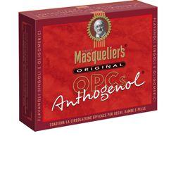 Nature's Plus Masquelier's Original OPCs Anthogenol Integratore Antiossidante 90 Capsule Nature's Plus Masquelier's Original OPCs Anthogenol Integratore Antiossidante 90 Capsule