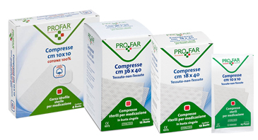 Garza Tnt 18x40x12 Profar