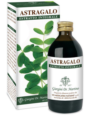 ASTRAGALO ESTR INTEGR 200ML ASTRAGALO ESTR INTEGR 200ML