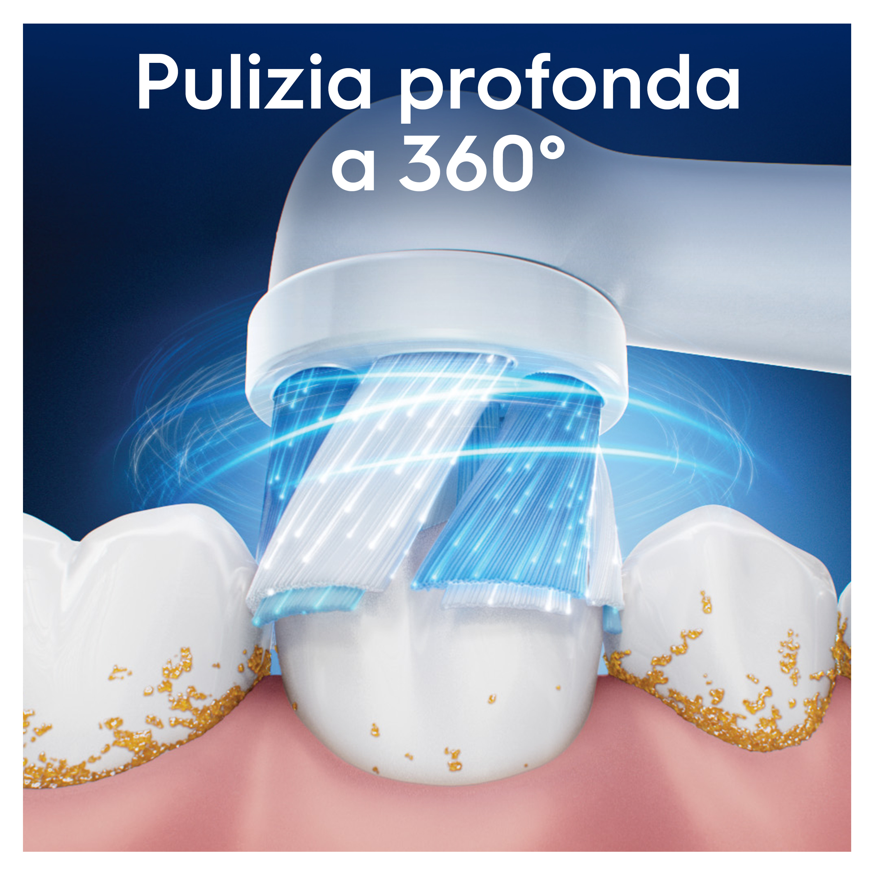 ORALB POWER REFILL IO U/BI 3PZ