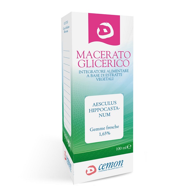 AESCULUS HIPP. MG 100ml