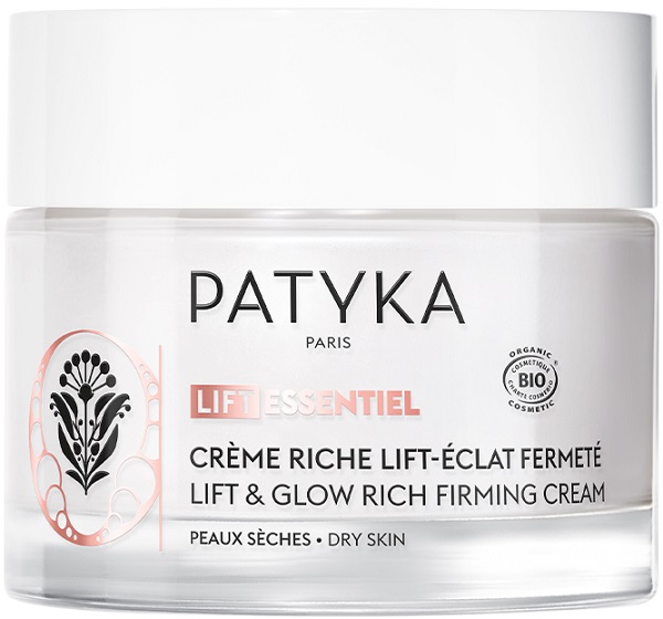 PATYKA CREME RICHE LIFT ECLAT