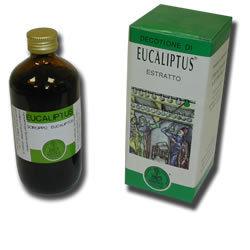 EUCALIPTO ESTR 250ML EUCALIPTO ESTR 250ML