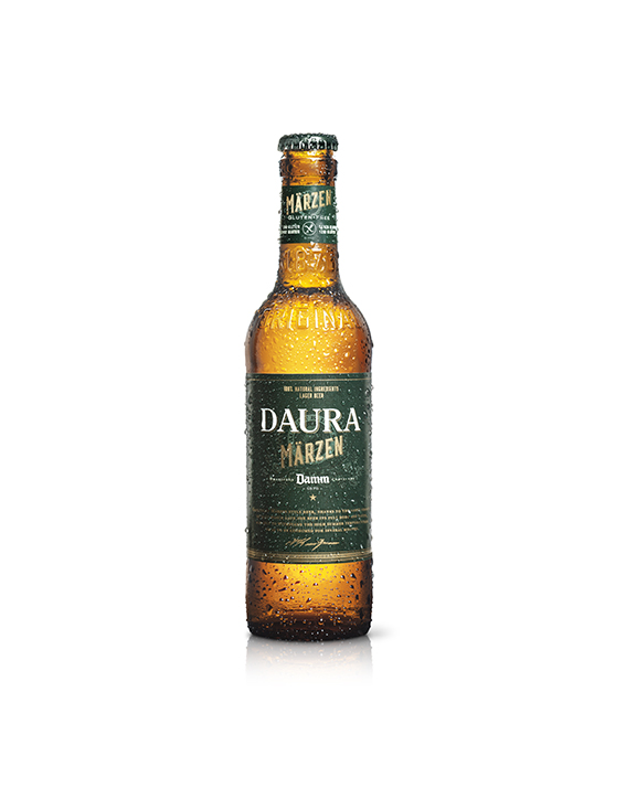 BIRRA DAURA MARZEN 330ML BIRRA DAURA MARZEN 330ML