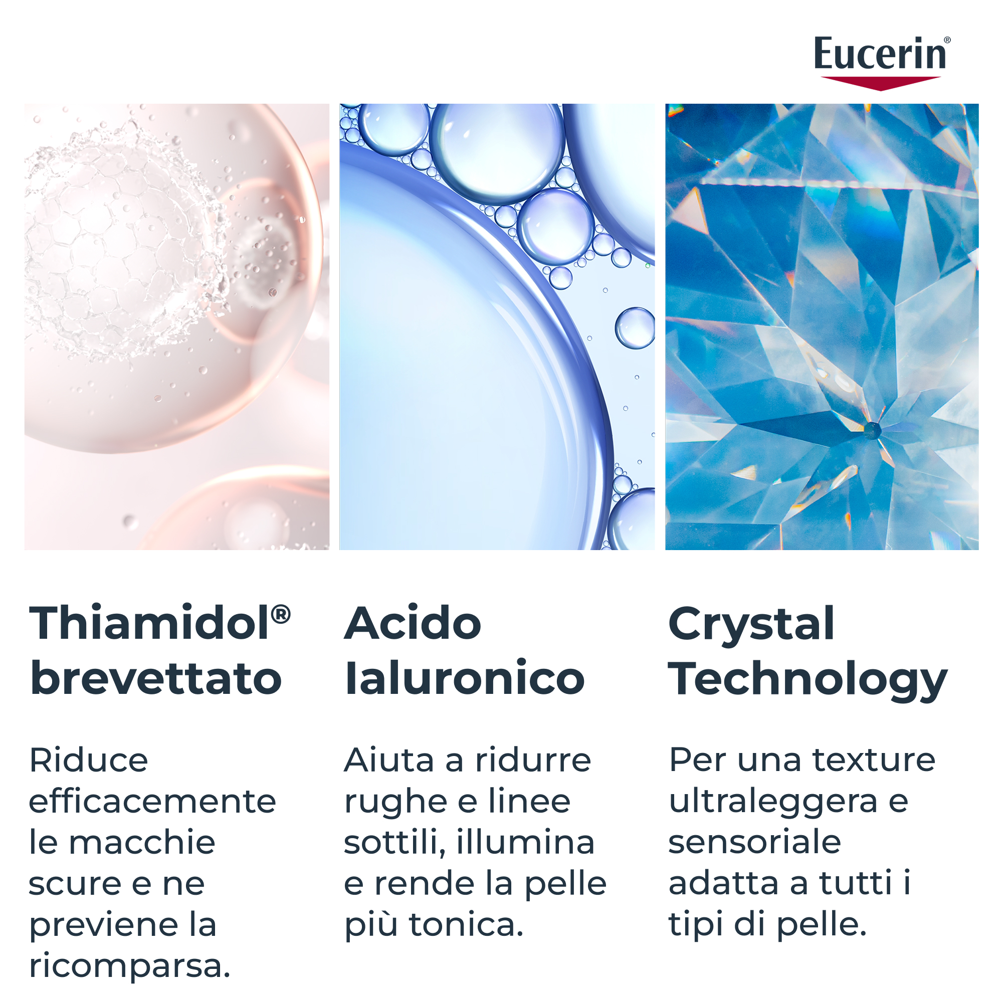 EUCERIN ANTI-PIGMENT SIERO ILL EUCERIN ANTI-PIGMENT SIERO ILL