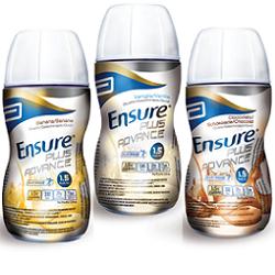 ENSURE PLUS ADVANCE VANIG 220ML