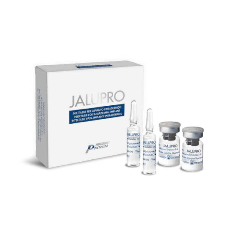 JALUPRO AMINO ACID JALUPRO AMINO ACID