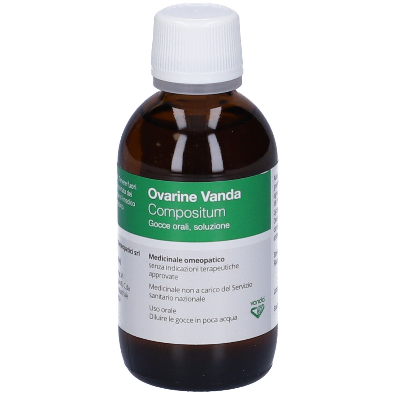 BIOM 4 BIOKLIM 50ML GTT