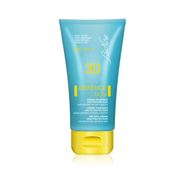 DEFENCE SUN 30 CR FOND P/ALTA DEFENCE SUN 30 CR FOND P/ALTA