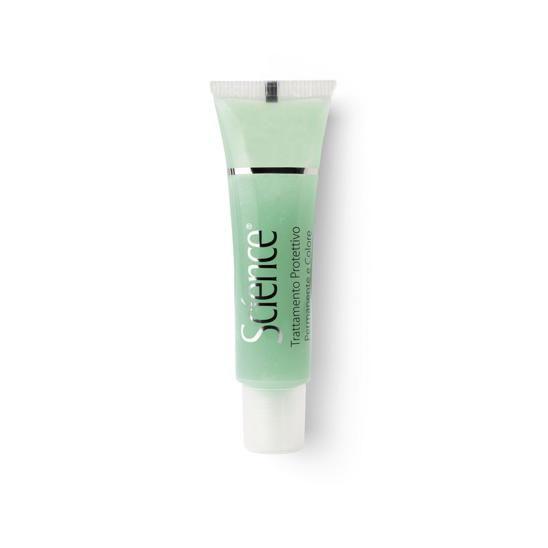SCIENCE Idrogel Trattamento Protettivo alla Keratina 5x15mL SCIENCE Idrogel Trattamento Protettivo alla Keratina 5x15mL