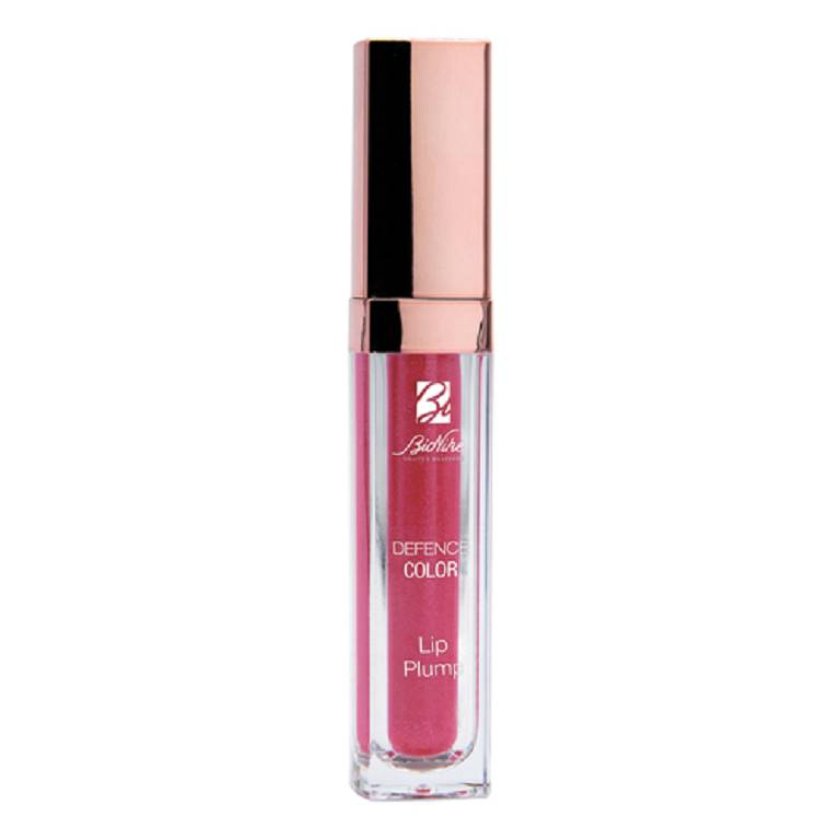 Bionike Defence Color Lip Plump Gloss Volumizzante Mure 6 ml Bionike Defence Color Lip Plump Gloss Volumizzante Mure 6 ml