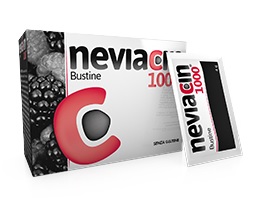 Neviacin 1000 Integratore Sistema Immunitario 20 Bustine Neviacin 1000 Integratore Sistema Immunitario 20 Bustine