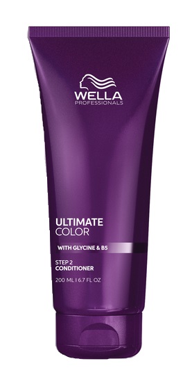 WELLA PRO ULTIMATE C COND200ML