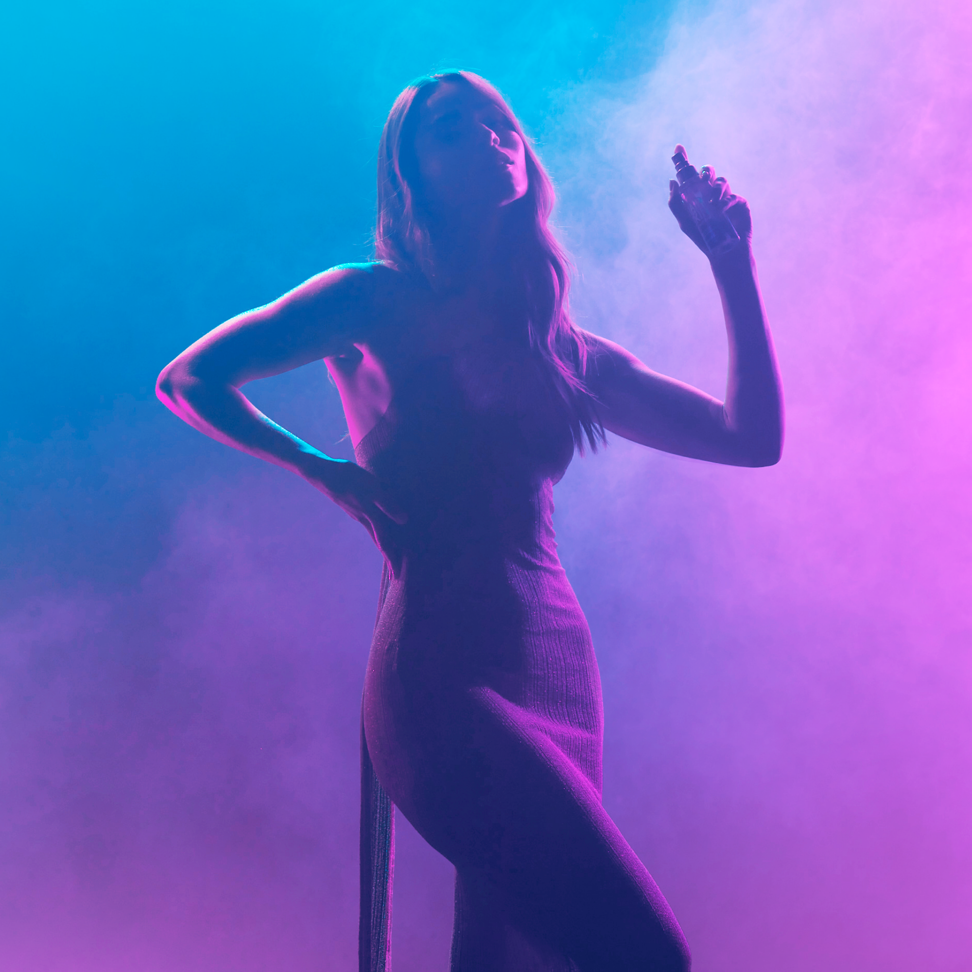 Nuxe - Hair And Skin Sensual Era - Spray Profumato Corpo E Capelli 100 ml