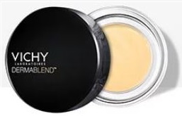 Vichy Dermablend Correttore del Colore Giallo 4,5 g Vichy Dermablend Correttore del Colore Giallo 4,5 g