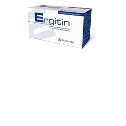 Ergitin Integratore 10 Flaconcini