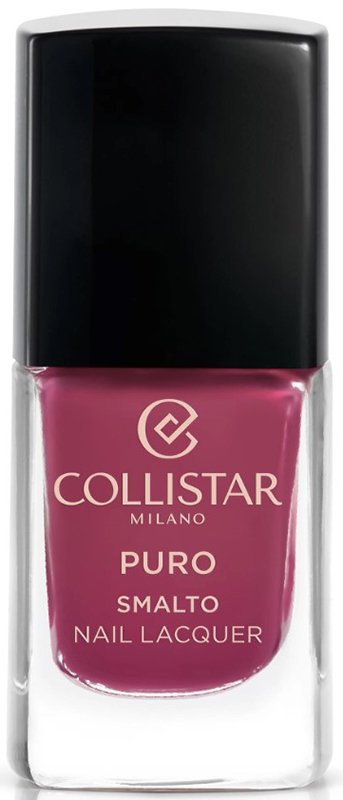 SMALTO PURO 114 WARM MAUVE