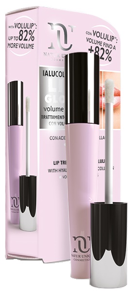 NATUR UNIQUE IALUCOLL GLOSS5ML