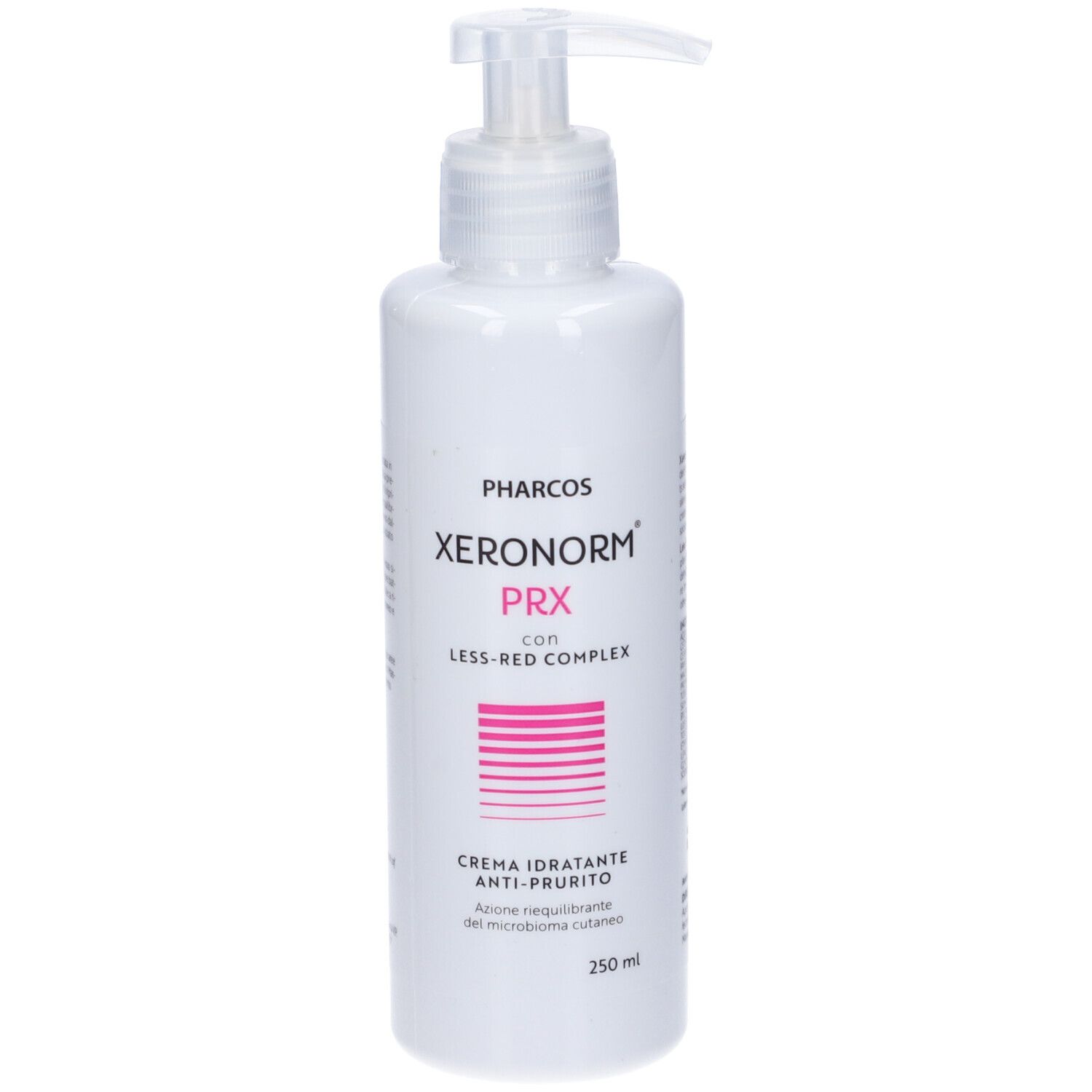 XERONORM PRX Crema Idrat.250ml