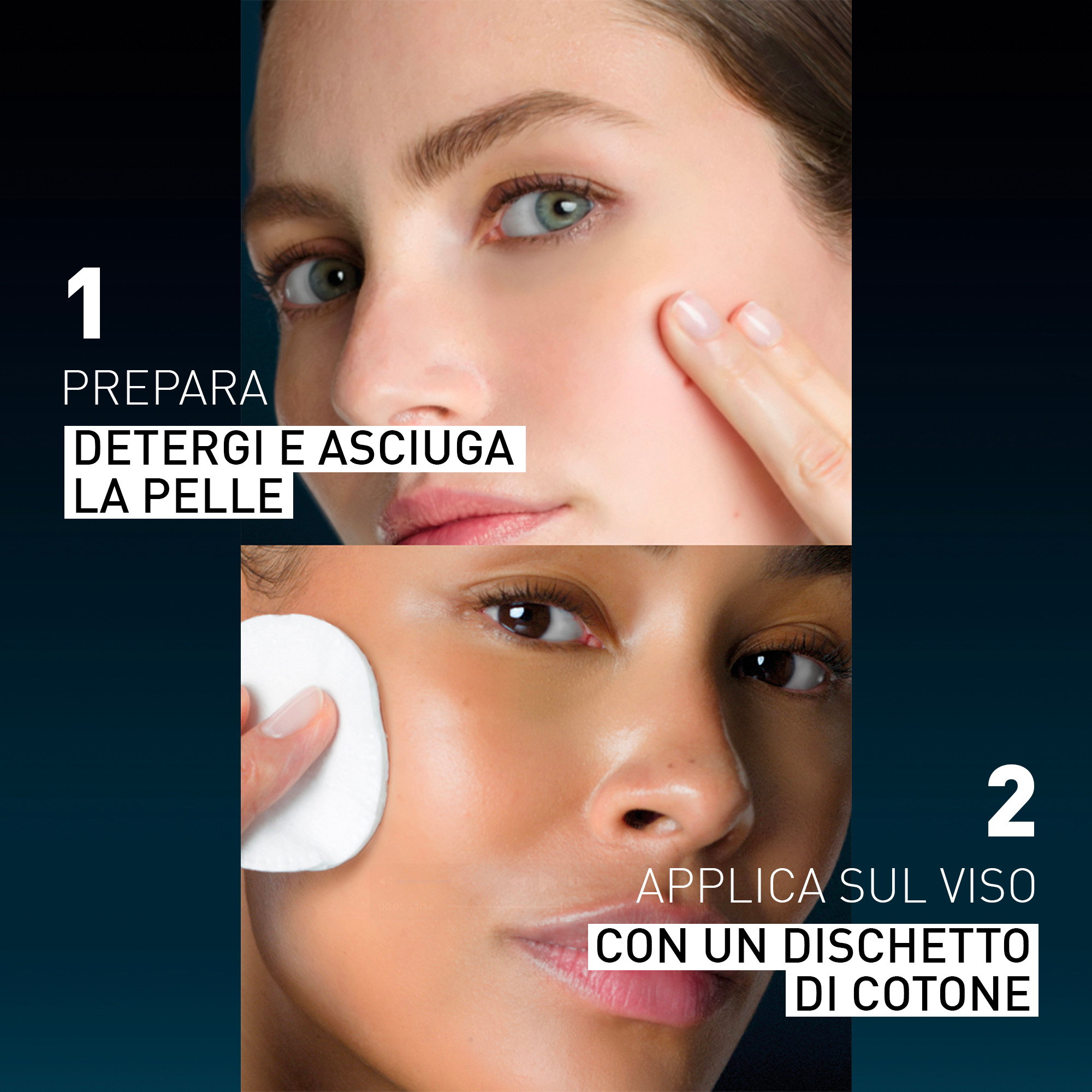 FILORGA DAILY PEEL DARK 50ML