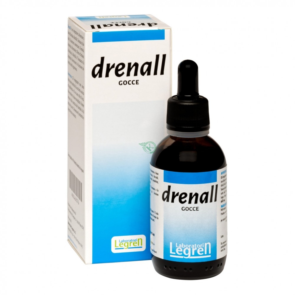 DRENALL 50ML