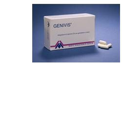 Genivis 60cps